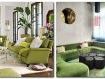 Tendencias color interiorismo primavera-verano 2017