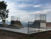 Adecuacin de Plaza y Montaje de  Skatepark (Quintela de Leirado)