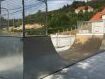 Adecuacin de Plaza y Montaje de  Skatepark (Quintela de Leirado)