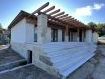 VIVIENDA PASIVHAUS CORNOCES