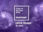 O Reinado do Ultraviolet