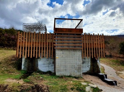 MIRADOR DE XACEBANS